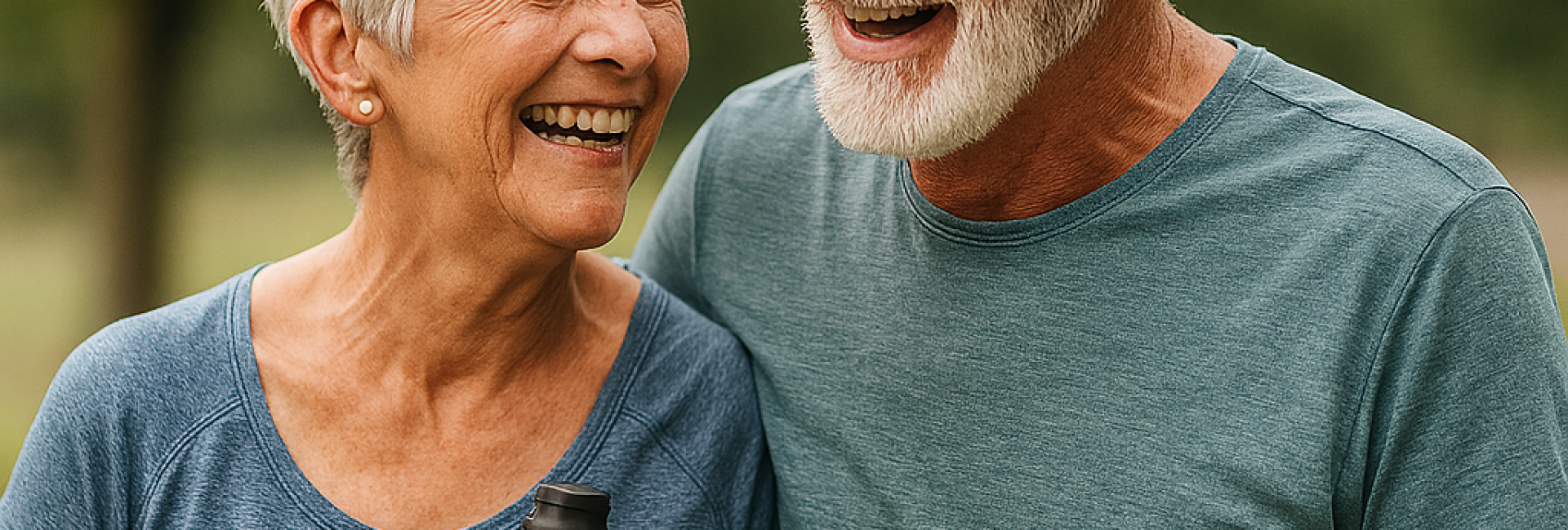 La nouvelle génération de grands-parents : bâtisseurs de liens riches et inspirants